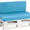tuerkis-palettenpolster-outdoor-set-palettenauflagen