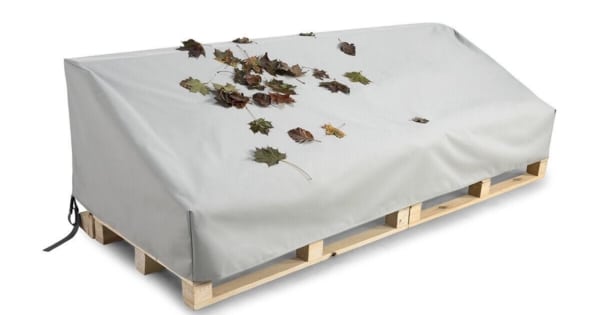 Produktbild von Gutekissen® Abdeckung Für Palettenkissen, Abdeckung Für