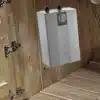 aussenküche mit warmwasserboiler-outdoor-küche-paletten