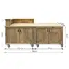 aussenkueche-outdoor-kueche-mit-kochfeld-spuele-und-kuehlschrank