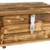 holztruhe-mit-deckel-aufbewahrungskiste-holzkiste-vintage