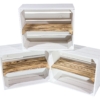 schmale-flache-holz-kiste-weiss-geflammt-klein