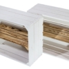 schmale-flache-holz-kiste-weiss-geflammt-klein