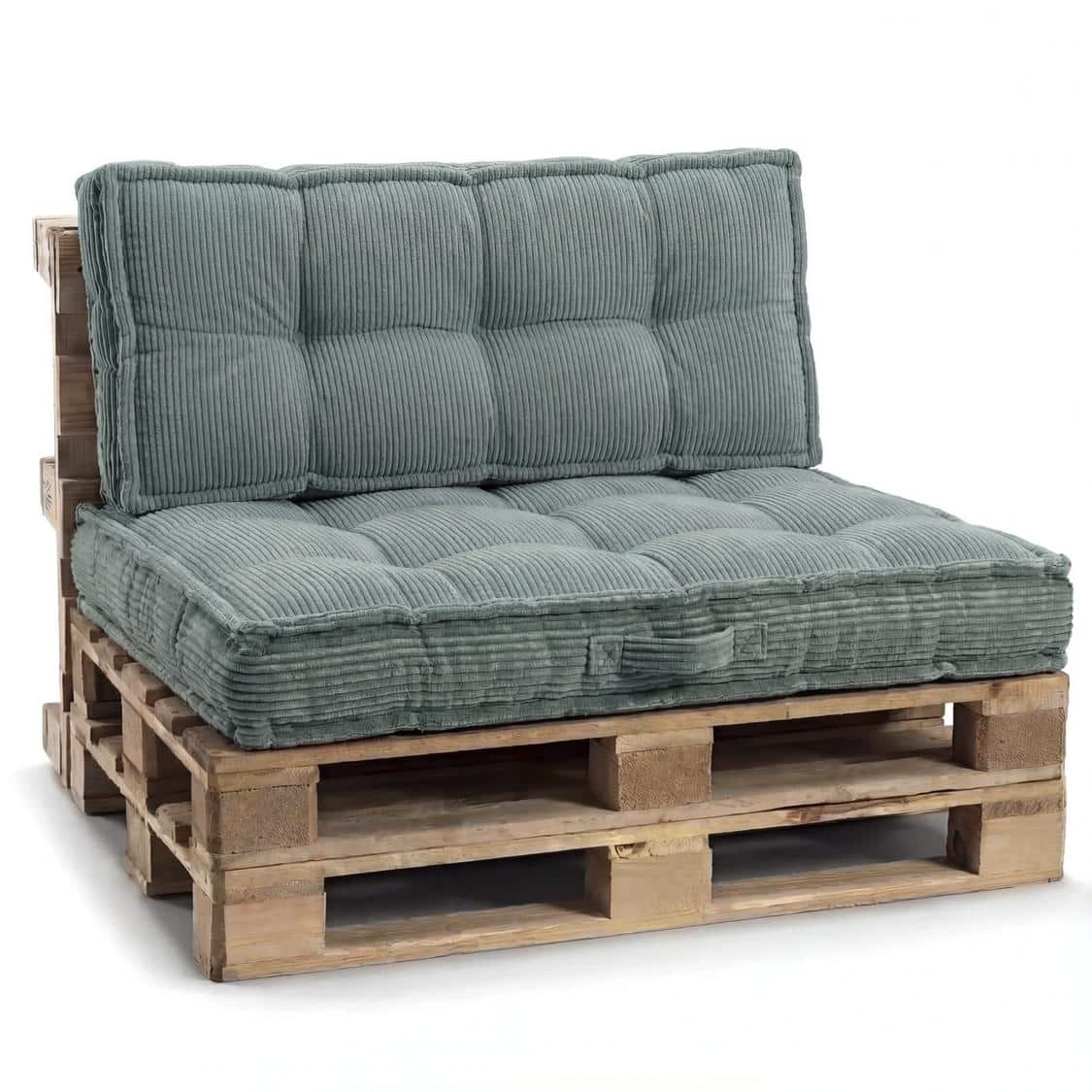 gruen- palettenpolster-palettenkissen-garten-balkon-terrassenmoebel-polster-set-outdoor