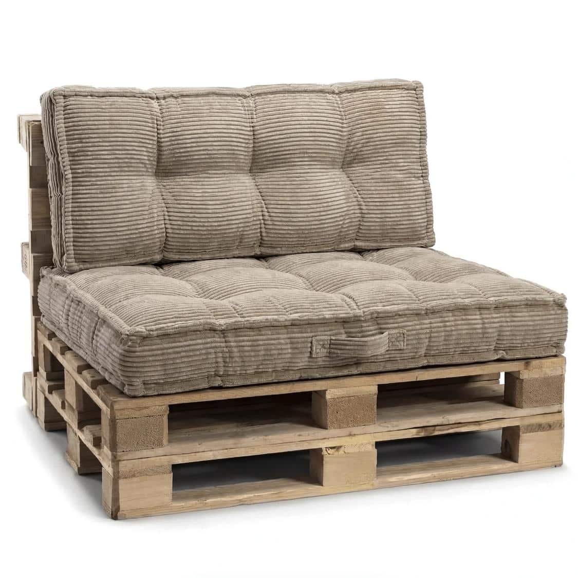 beige-palettenpolster-palettenkissen-garten-balkon-terrassenmoebel-polster-set-outdoor