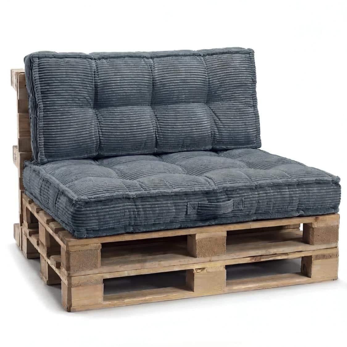 blau-palettenpolster-palettenkissen-garten-balkon-terrassenmoebel-polster-set-outdoor